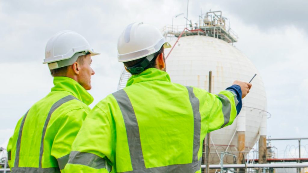 Američki gas kao test energetske politike Kosova Američki gas kao test energetske politike Kosova, ilustracija (Foto iStock)