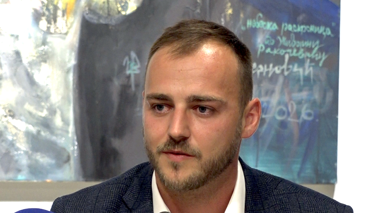 Bojan Arbutina (Foto Kim)