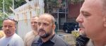 Radojević i Zaporožac pušteni nakon saslušanja u policiji (Foto Printscreen)