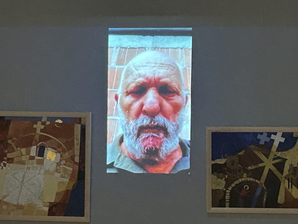 Joškin Šiljan (Foto Radio Kim)
