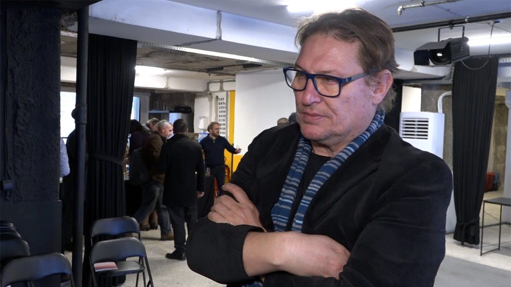 Miodrag Marinković smatra da Kosovo gotovo izvesno uskoro očekuje još jedan izborni ciklus (Foto arhiva Kim)