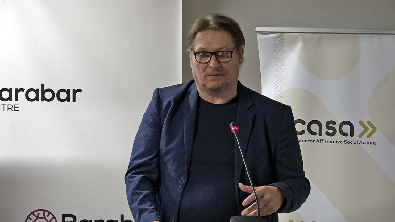 Miodrag Miki Marinković (Foto Kim)