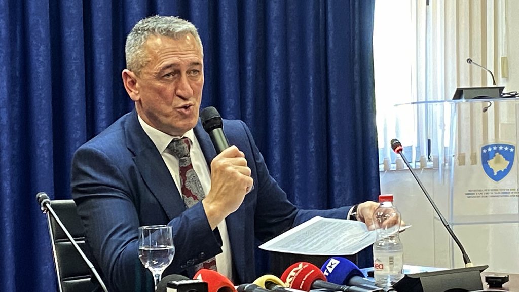 Rašić: Izbori vrhunac terora, međunarodna zajednica nije reagovala