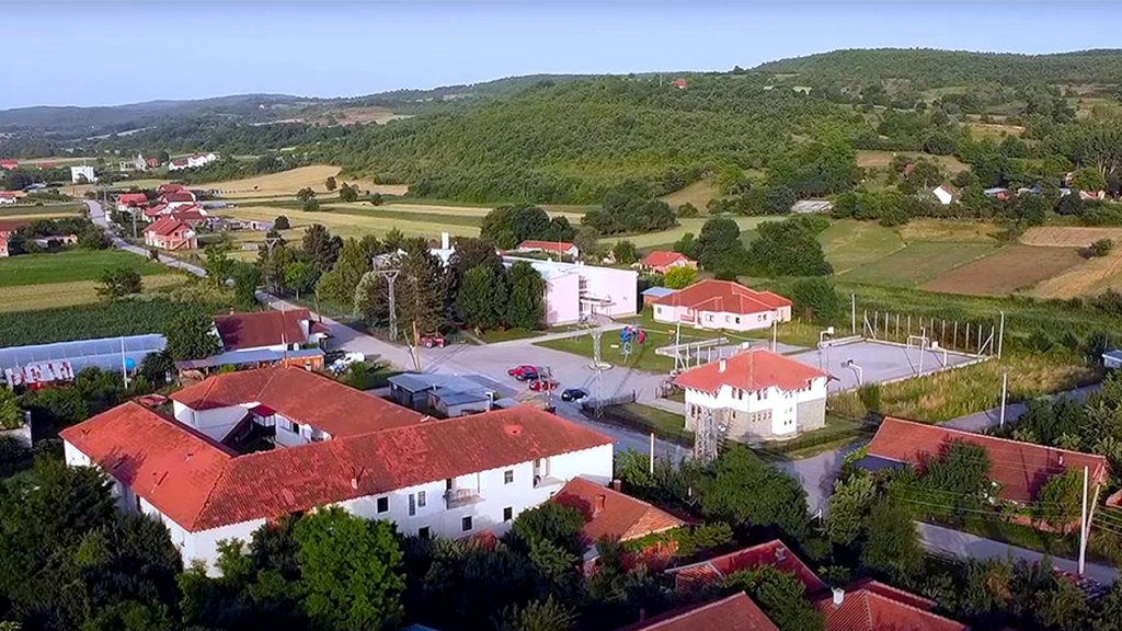 Osojane nedeljama bez vode (Foto radio Goraždevac)