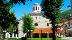 Parastos kidnapovanim i ubijenim Srbima iz sela Dojnice služen je u Sabornom Hramu Svetog Đorđa u Prizrenu, ilustracija (Foto arhiva Kim)