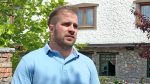 Politikolog Ognjen Gogić smatra da niska izlaznost i isti politički obrasci onemogućavaju pomake na Kosovu (Foto Kim)