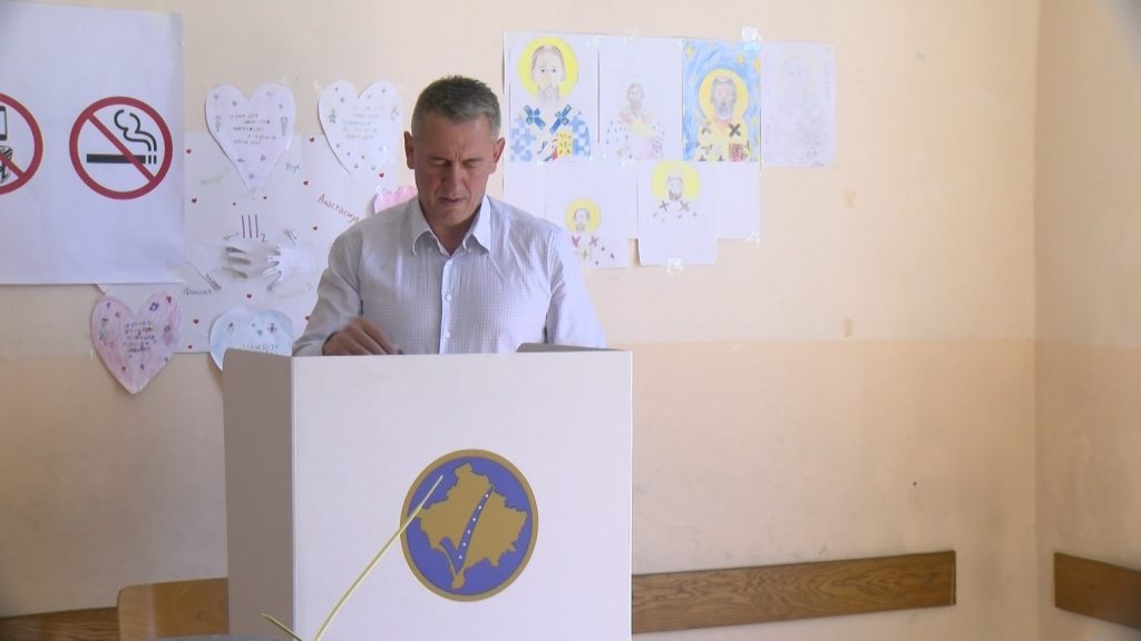Rašić: Građani odlučuju hoće li ostati taoci ili ne Nenad Rašić (Foto Kim)
