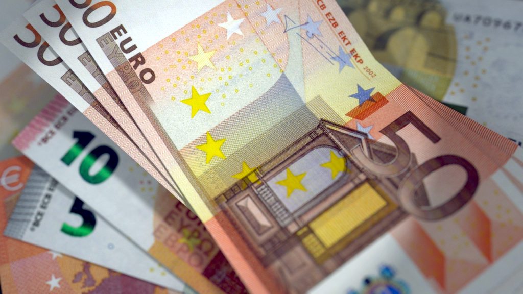 Srbija među liderima regiona po budžetskim prihodima, Kosovo iznad 30 odsto BDP-a, ilustracija (Foto Pixabay)