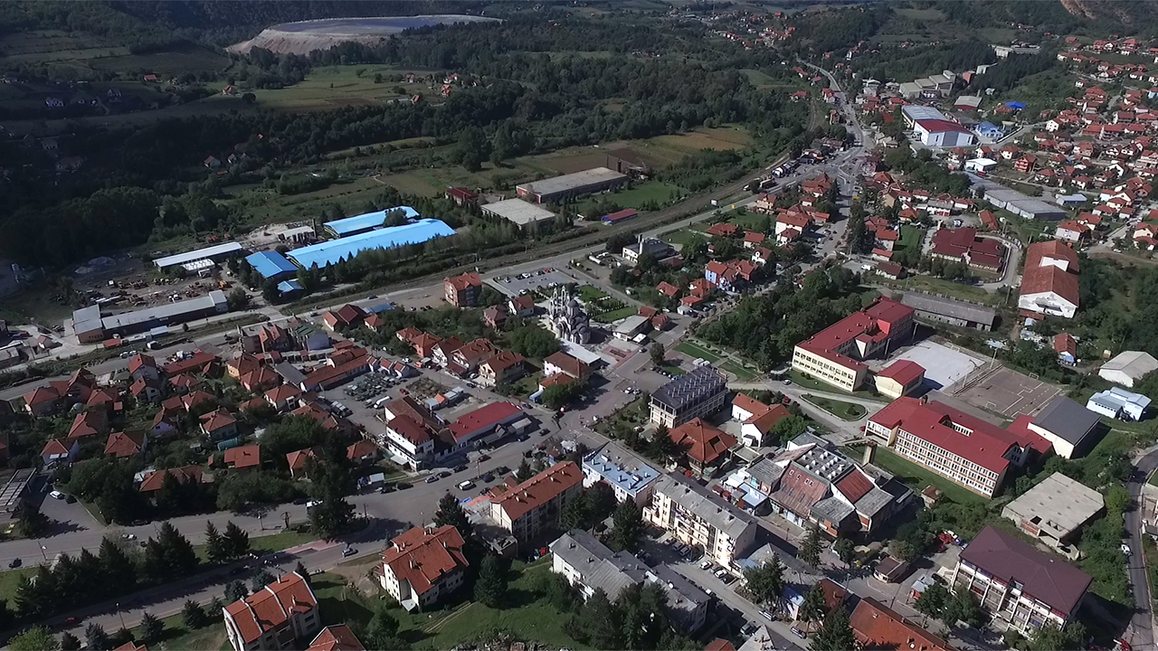 Leposavić (Foto Kim)