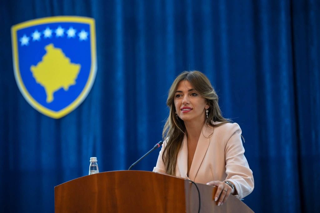 Hadžiju: Članstvo Kosova u NATO-u ostaje strateški cilj