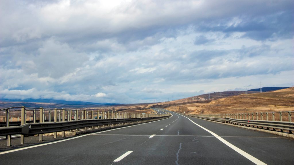 Severna Makedonija: Početak izgradnje auto-puta do Kosova u avgustu Auto-put Skoplje–Blace ka Kosovu počinje da se gradi u avgustu, ilustracija (Foto Pixabay)