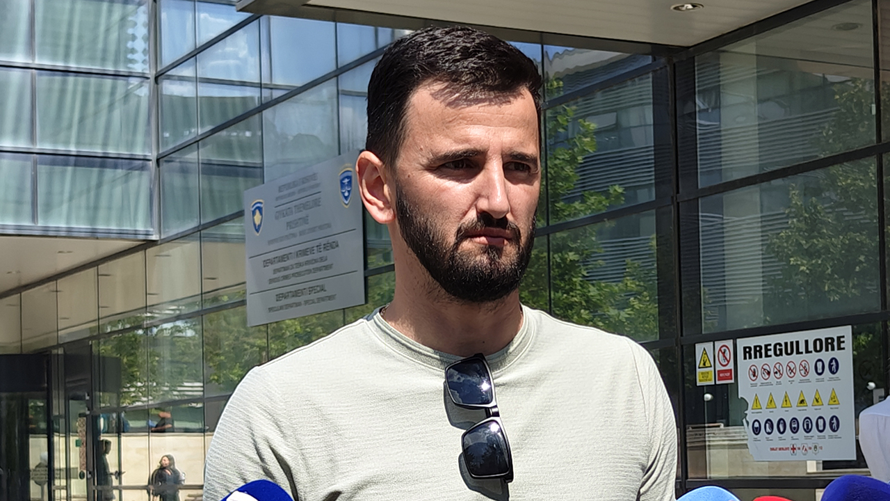 Damjan Otašević (Foto Kim)