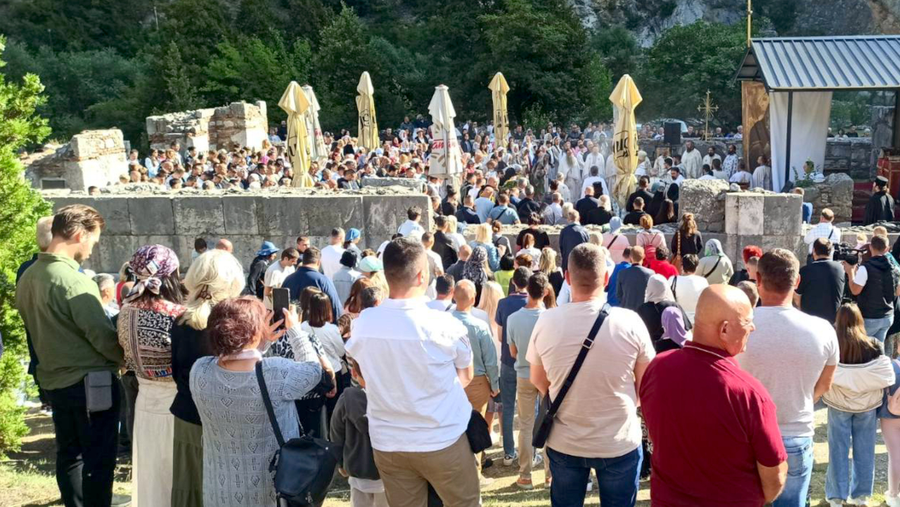 (Foto Živojin Rakočević)