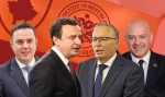 Hamza prihvatio, Đini odbio Kurtijev poziv na razgovore (Foto Koha)