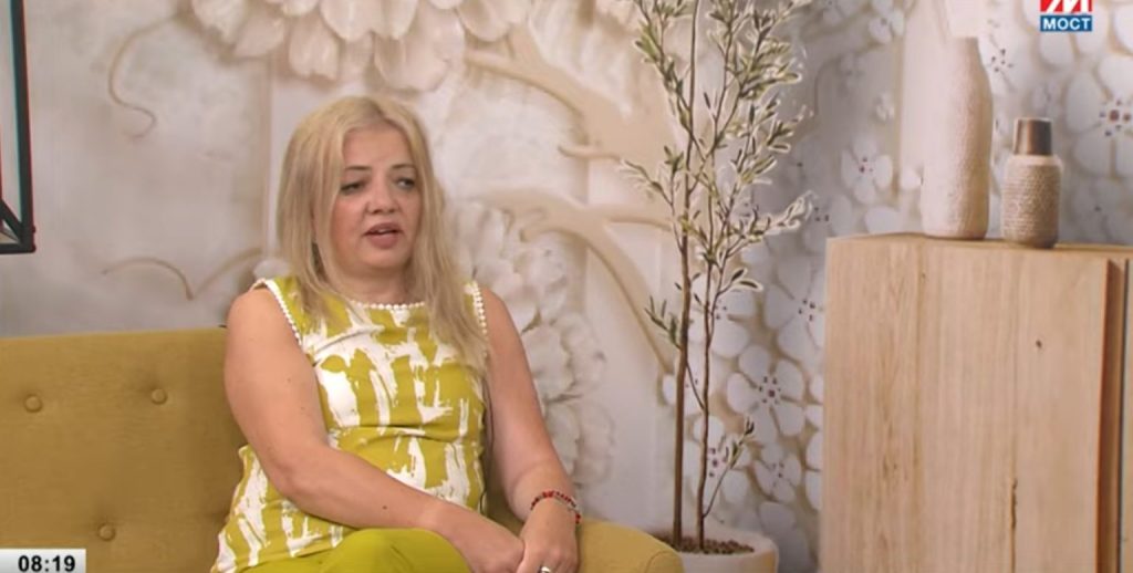 Ljudi se ne vrednuju po invaliditetu, već po kvalitetu: Priča Mirjane Virijević vraća veru u ljudsku snagu Ljudi se ne vrednuju po invaliditetu, već po kvalitetu: Priča Mirjane Virijević vraća veru u ljudsku snagu (Foto Preuzeto sa Radio Mitrovica sever)