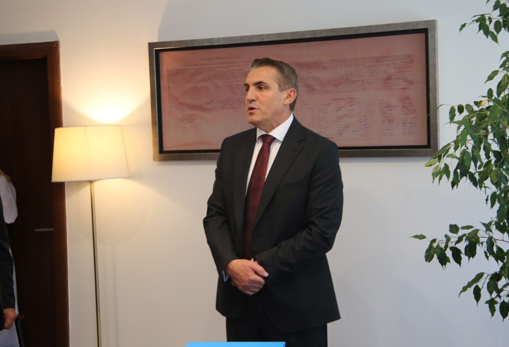Kosovo dobilo glavnog državnog tužioca posle tri godine