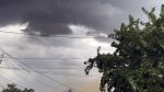 Agencija za vanredne situacije: Usled nevremena moguće poplave, oštećenja električne i telekomunikacione mreže (Foto Kim)