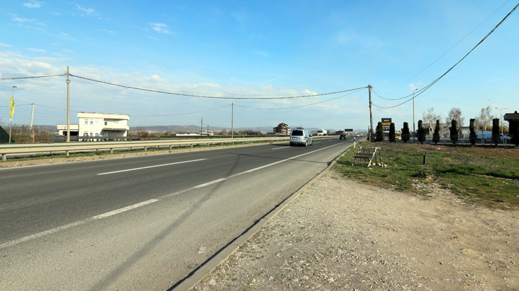 Dva mrtva i jedan povređeni u saobraćajnoj nezgodi kod Obilića Saobraćajna nezgoda kod Obilića odnela dva života, ilustracija (Foto arhiva Kim)