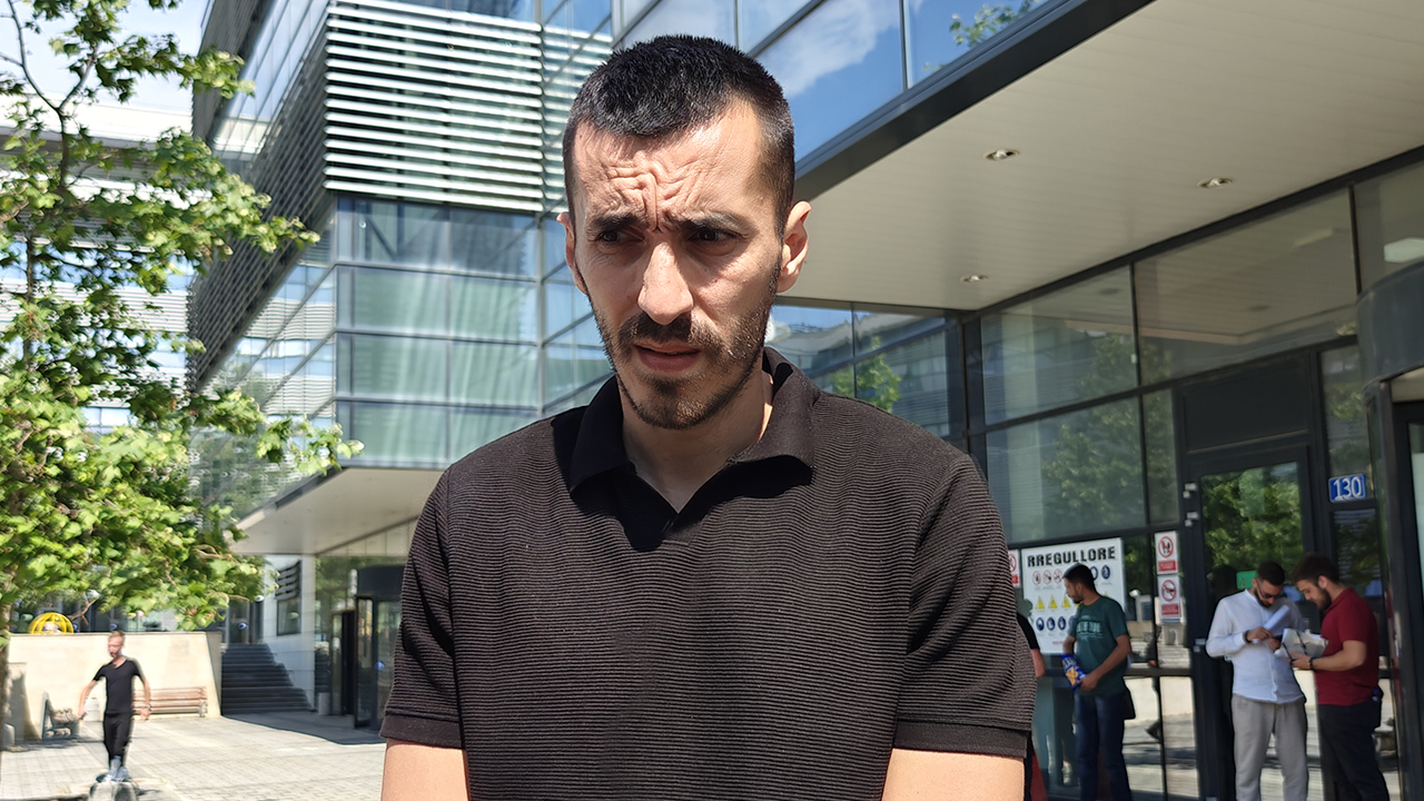 Stefan Tatar (Foto Kim)