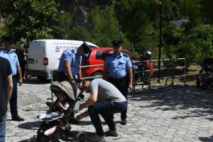 Foto: X/PetkovicPetar