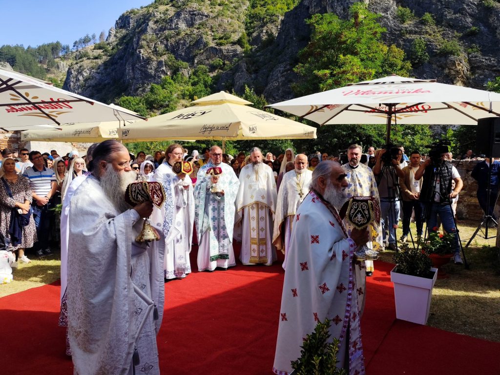 Foto: Mitrovica Sever